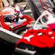 Illustration for article titled Here Is Your Mega Gallery From IndyCars First-Ever Race Weekend in Austin